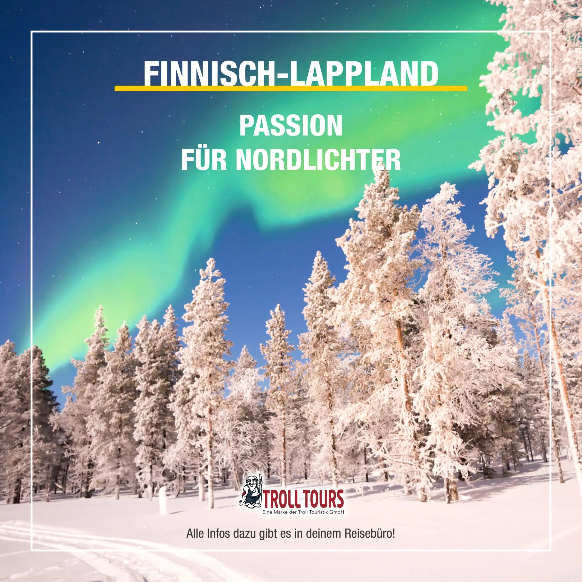 5, 6 oder 7 Ü/VP im exklusiven Star Arctic Hotel in Saariselkä