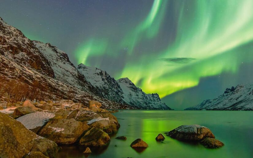 Reisehighlights Nordeuropa 2026/2027