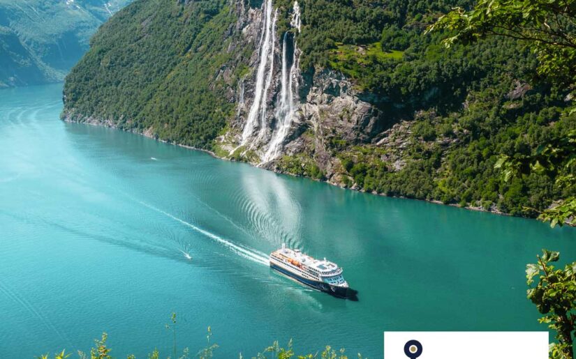 Postschiffreisen mit Havila Voyages 2027