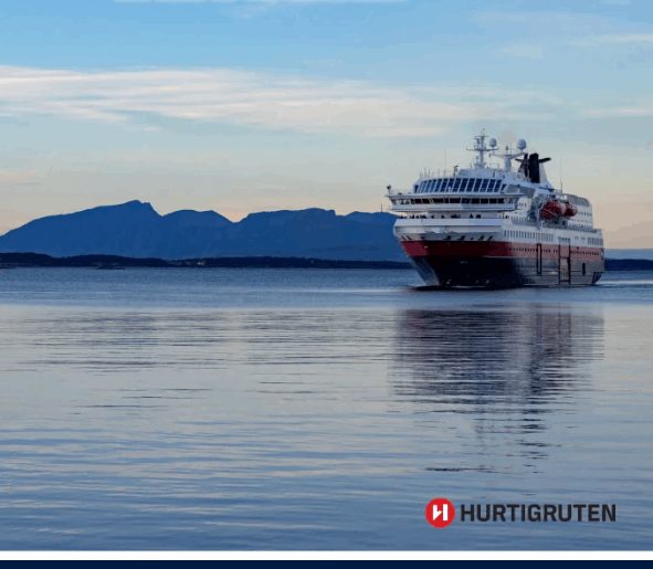Die schönsten Seereisen der Welt 2025/2027