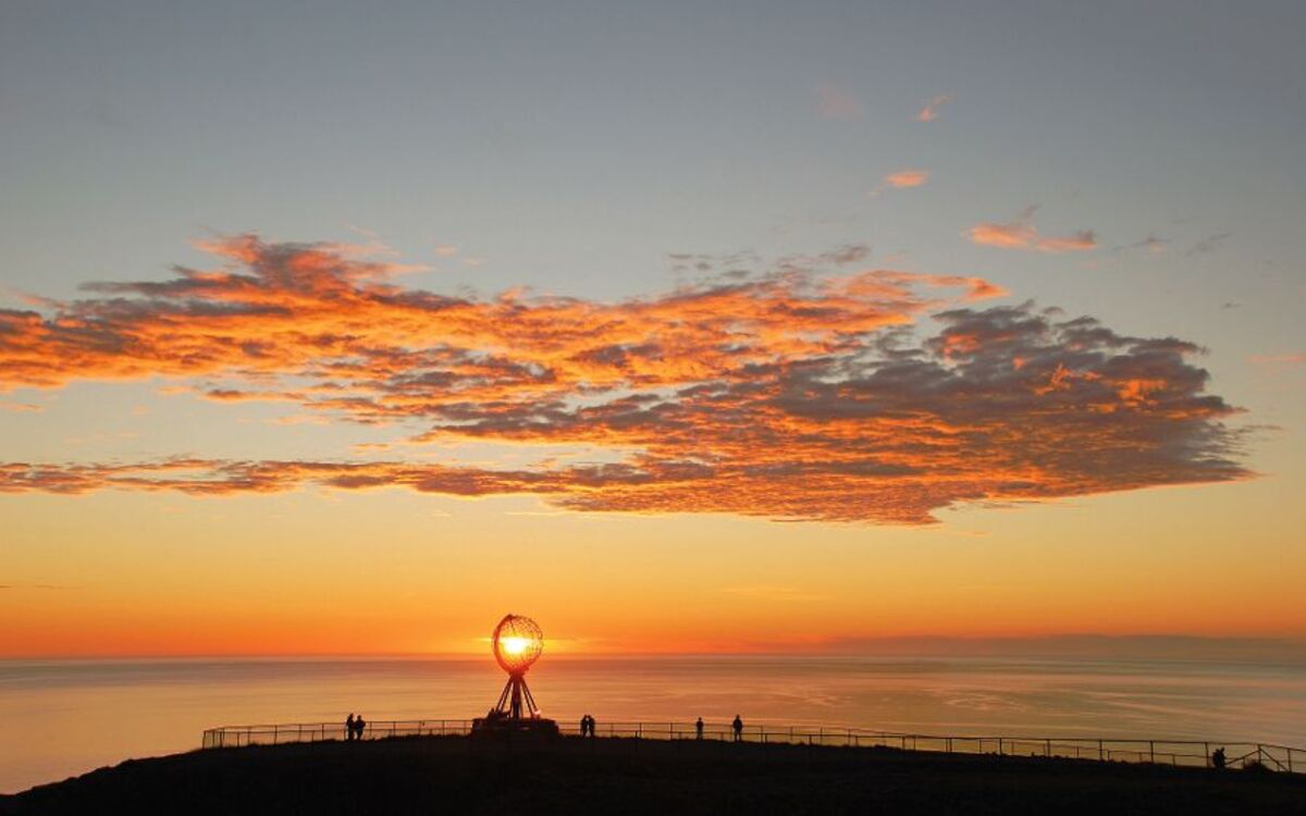 Nordkapp