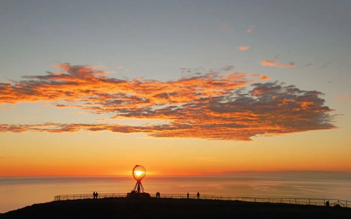 Nordkapp