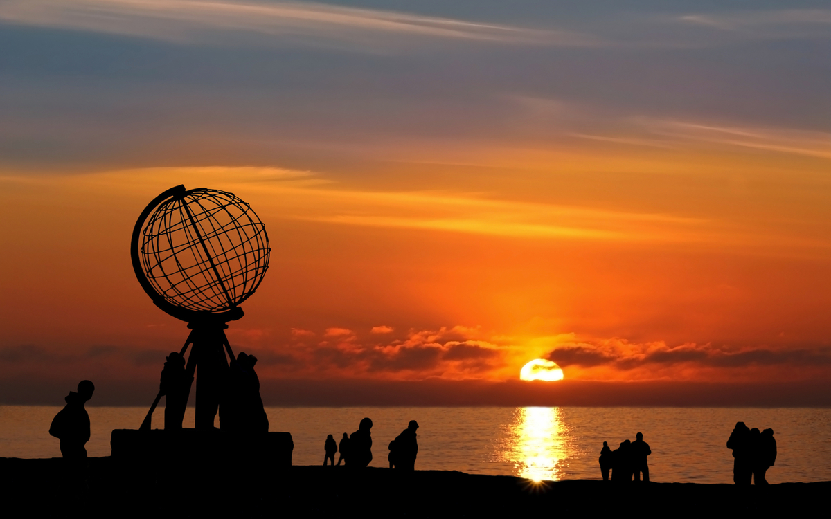 Nordkapp