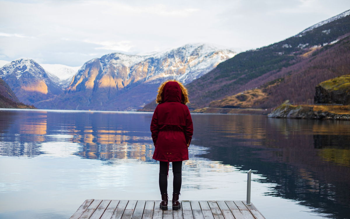 Norwegens Fjorde