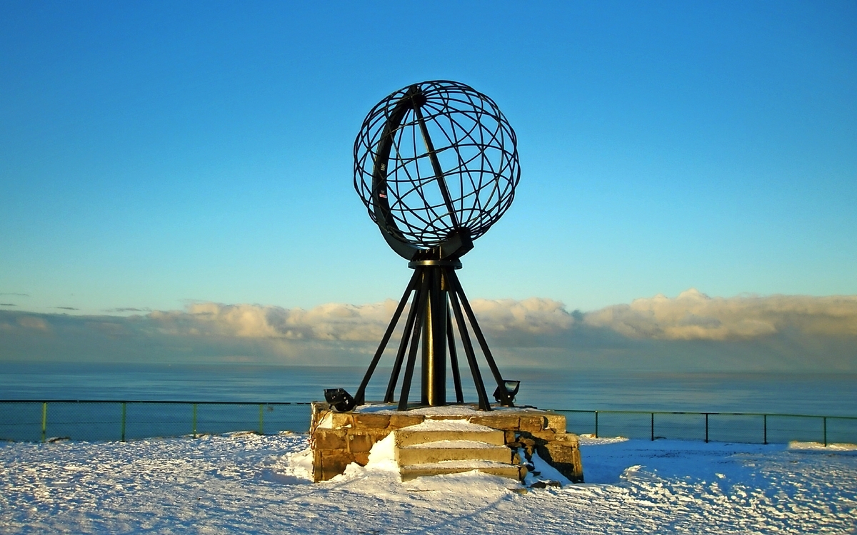 Nordkap