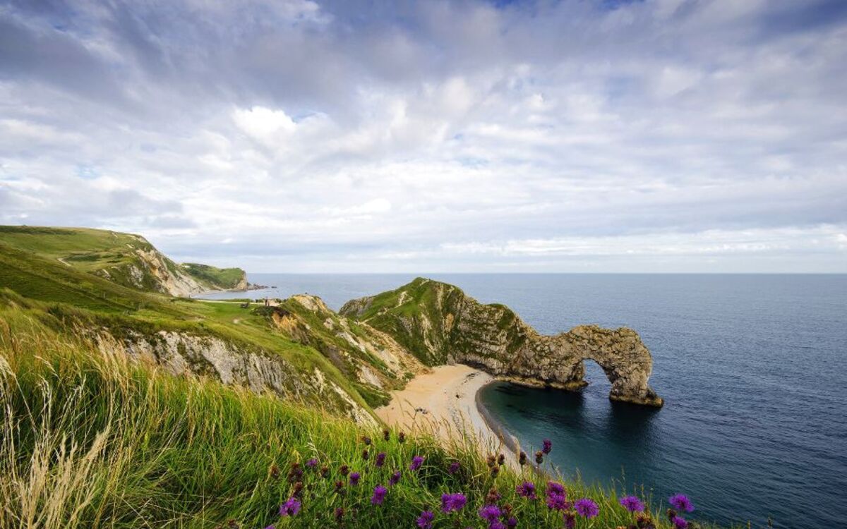 Durdle Door