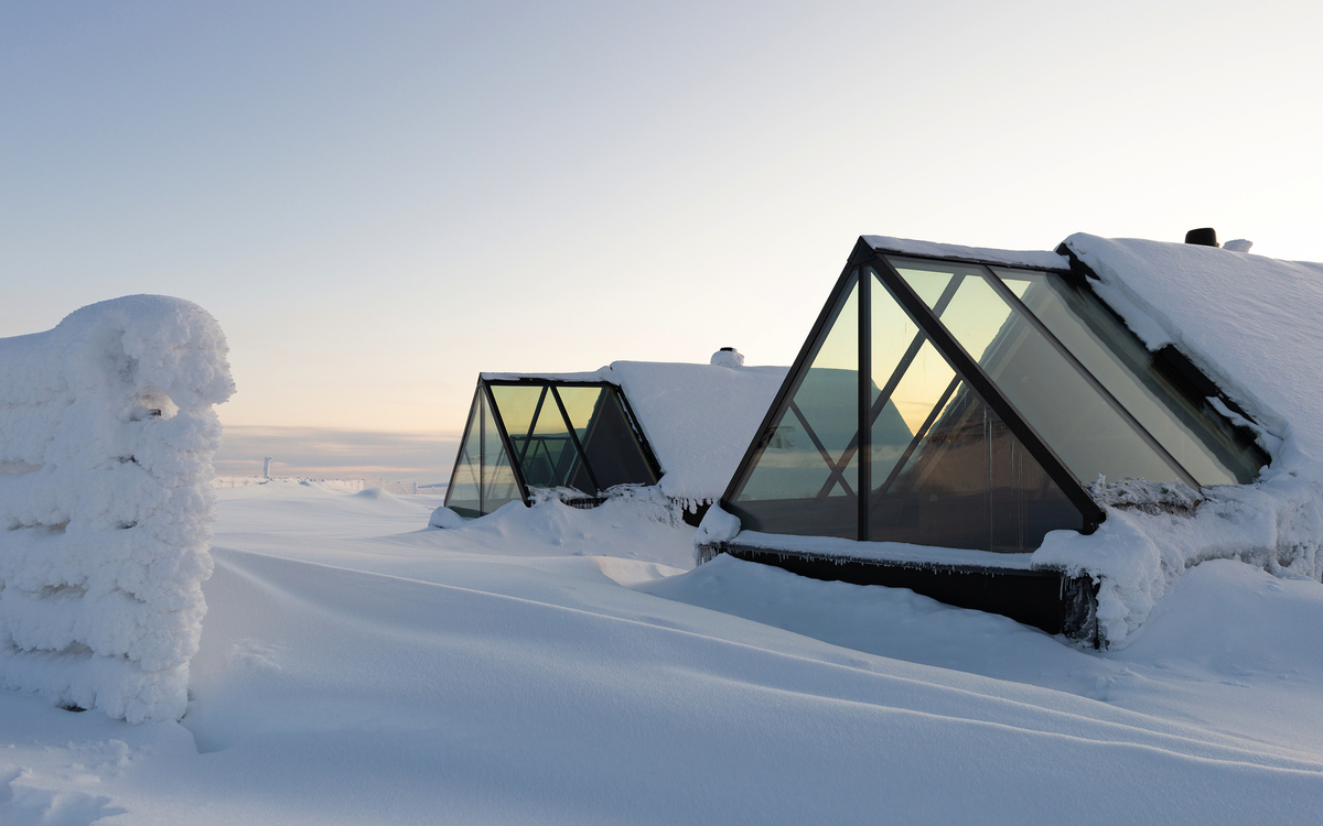 Star Arctic Hotel Saariselkä