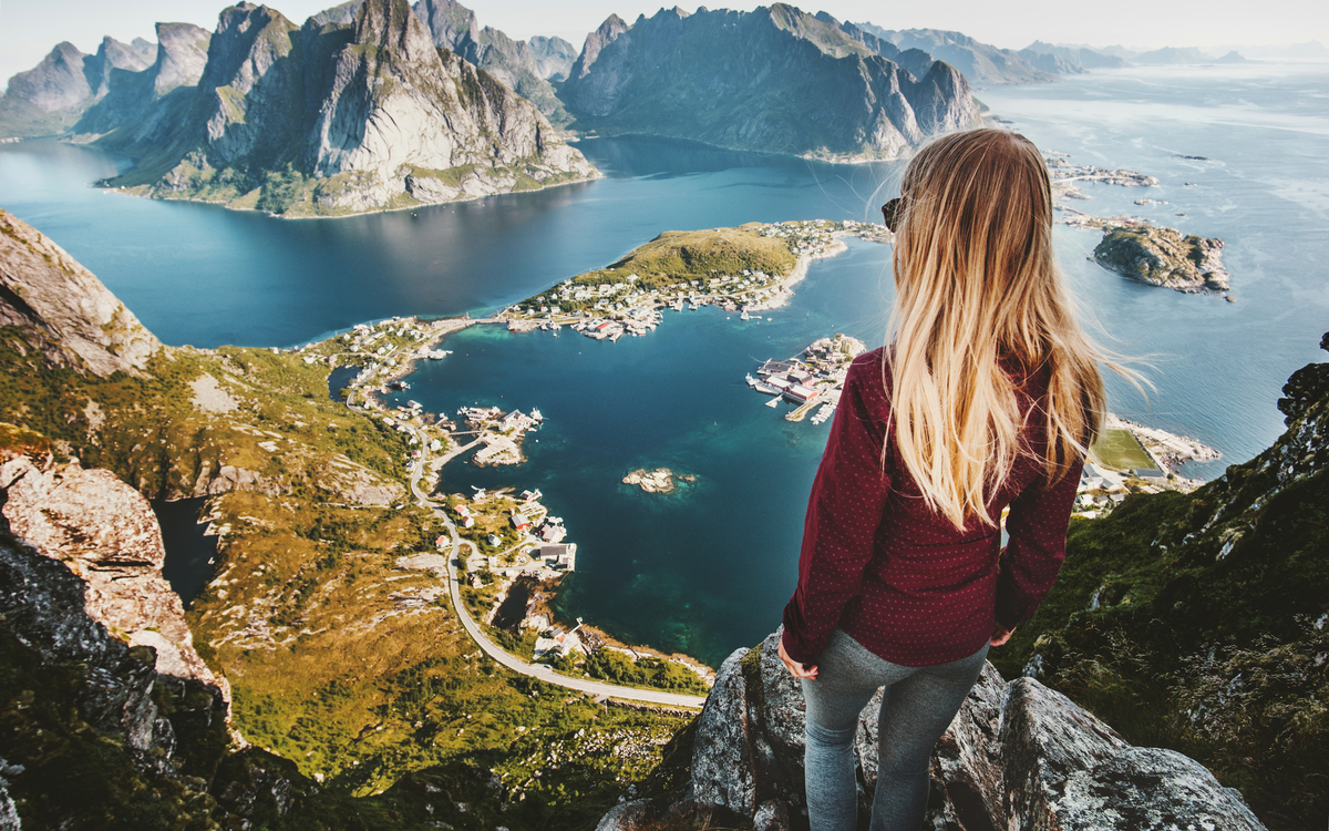 Lofoten