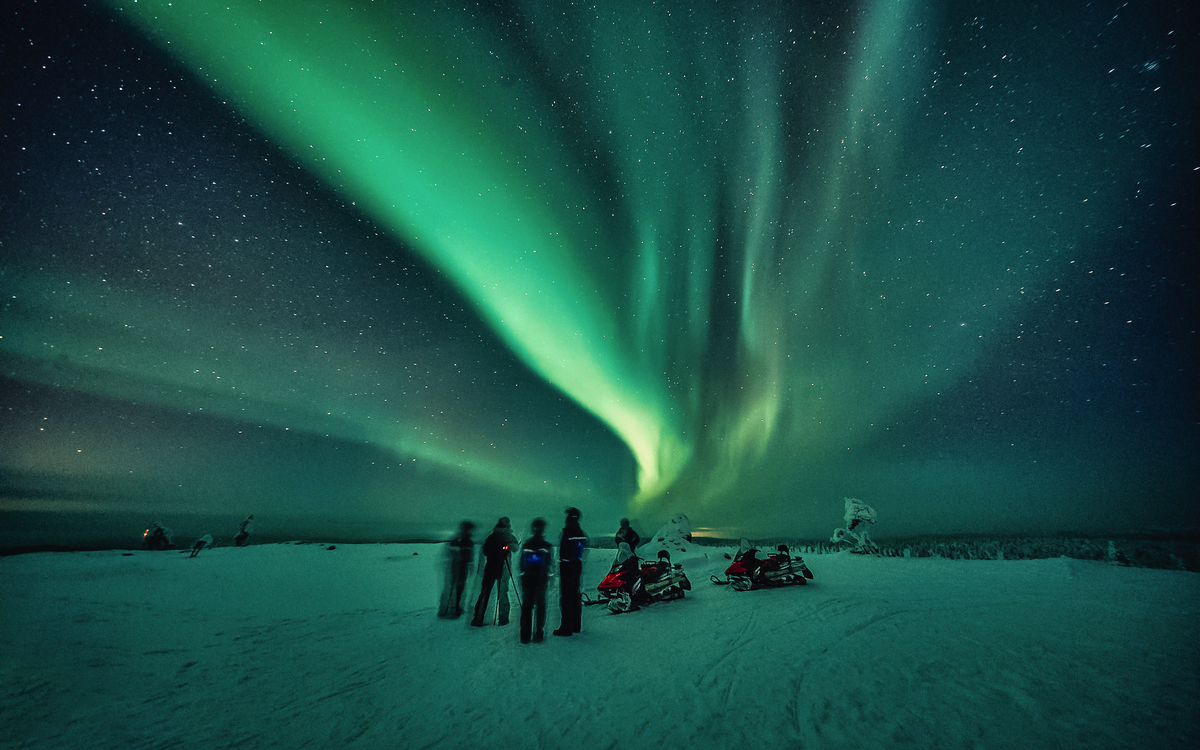 Star Arctic Hotel Saariselkä