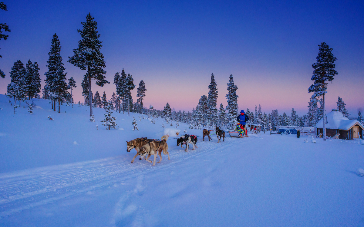 Star Arctic Hotel Saariselkä