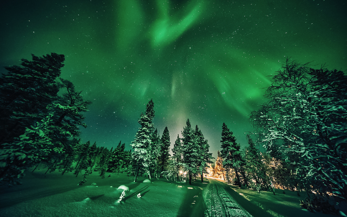 Star Arctic Hotel Saariselkä