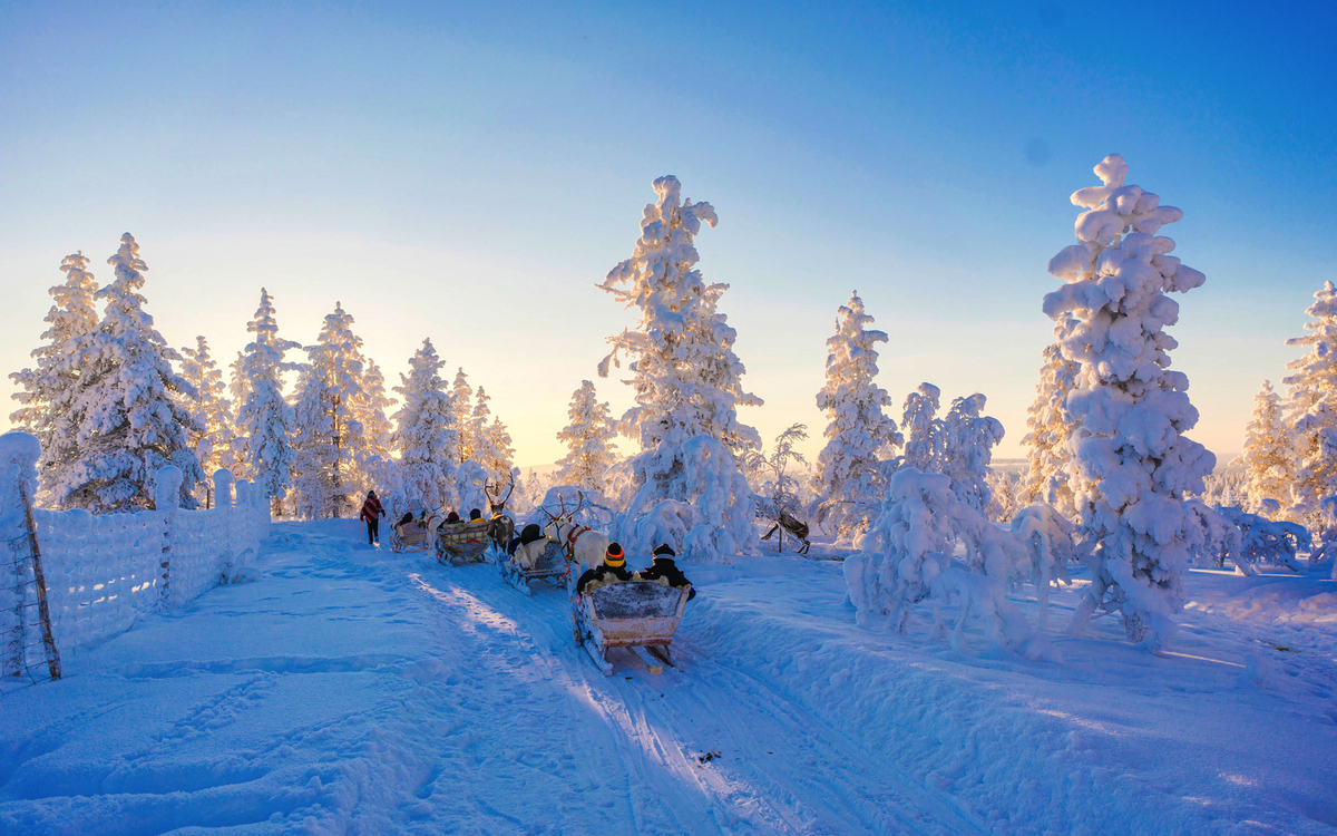 Star Arctic Hotel Saariselkä